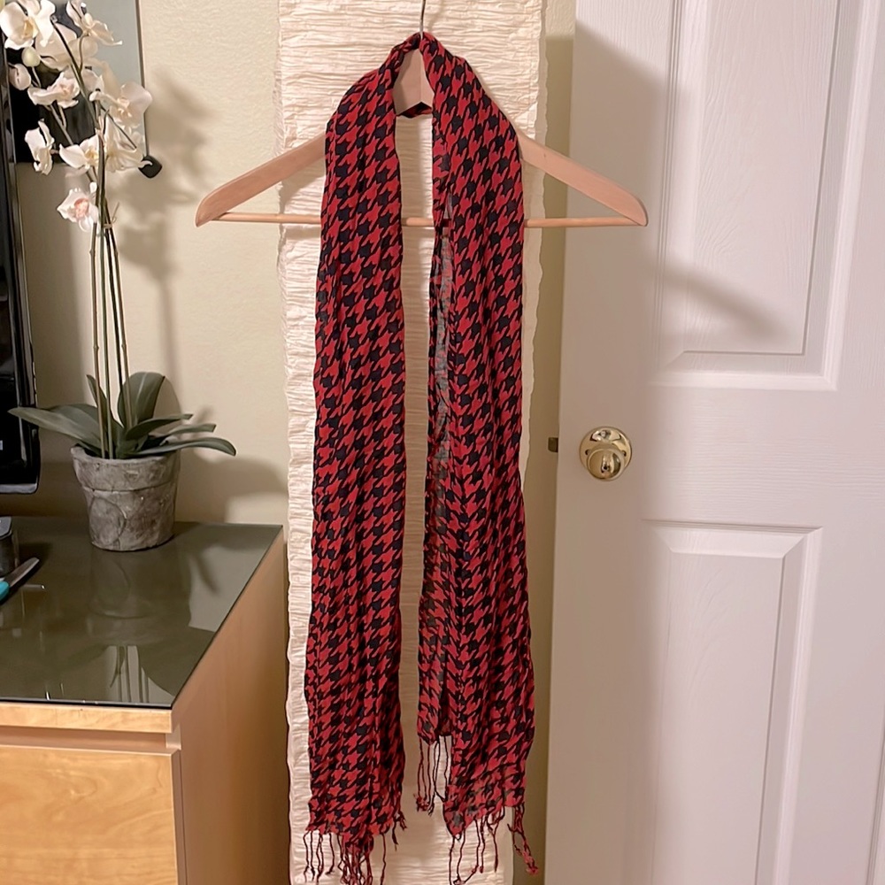 Lightweight Scarf
